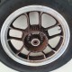 CERCHIO RUOTA POSTERIORE HONDA VT 500 CUSTOM 1985 1987 1988 130/90-16