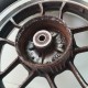 CERCHIO RUOTA POSTERIORE HONDA VT 500 CUSTOM 1985 1987 1988 130/90-16