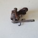 SUPPORTO LEVA FRENO POSTERIORE HONDA VT 500 CUSTOM 1985 1987 1988