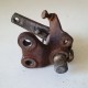 SUPPORTO LEVA FRENO POSTERIORE HONDA VT 500 CUSTOM 1985 1987 1988