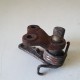SUPPORTO LEVA FRENO POSTERIORE HONDA VT 500 CUSTOM 1985 1987 1988