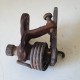 SUPPORTO LEVA FRENO POSTERIORE HONDA VT 500 CUSTOM 1985 1987 1988