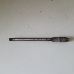 PERNO RUOTA POSTERIORE HONDA VT 500 CUSTOM 1985 1987 1988