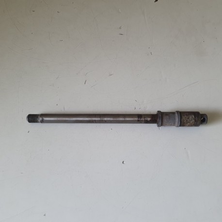 PERNO RUOTA POSTERIORE HONDA VT 500 CUSTOM 1985 1987 1988