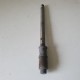 PERNO RUOTA POSTERIORE HONDA VT 500 CUSTOM 1985 1987 1988