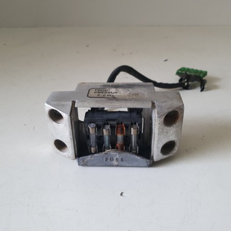 RELE PORTAFUSIBILI HONDA VT 500 CUSTOM 1985 1987 1988