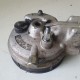 CARDANO POSTERIORE FORCELLONE HONDA VT 500 CUSTOM 1985 1987 1988
