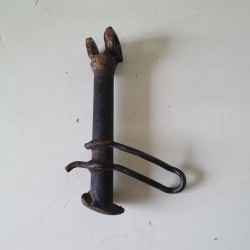 CAVALLETTO LATERALE PIAGGIO BEVERLY 300i.e 2010 2015