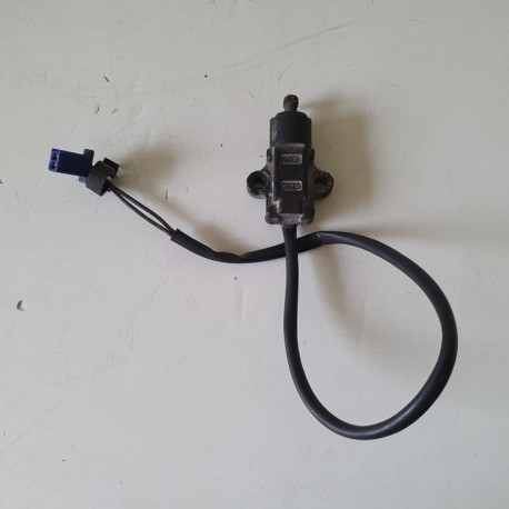 SENSORE CAVALLETTO LATERALE PIAGGIO BEVERLY 300i.e 2010 2015