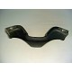 CARENA MANUBRIO ANTERIORE PIAGGIO MP3 250 2006 2008