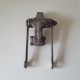 SUPPORTO LEVERAGGIO AMMORTIZZATORE SUZUKI GSR 600 2006 2010