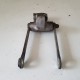 SUPPORTO LEVERAGGIO AMMORTIZZATORE SUZUKI GSR 600 2006 2010