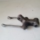 SUPPORTO LEVERAGGIO AMMORTIZZATORE SUZUKI GSR 600 2006 2010