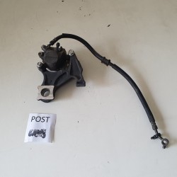 PINZA FRENO TUBO POSTERIORE SUZUKI GSR 600 2006 2010 060920