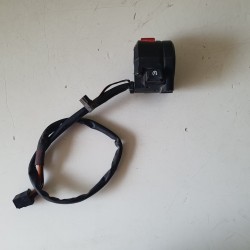 COMMUTATORE DEVIO LUCI DESTRO SUZUKI GSR 600 2006 2010