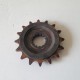 PIGNONE MOTORE SUZUKI GSR 600 2006 2010