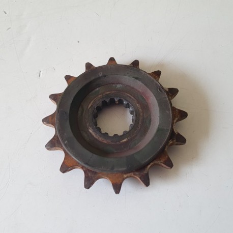 PIGNONE MOTORE SUZUKI GSR 600 2006 2010