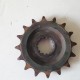 PIGNONE MOTORE SUZUKI GSR 600 2006 2010
