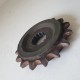 PIGNONE MOTORE SUZUKI GSR 600 2006 2010