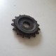 PIGNONE MOTORE SUZUKI GSR 600 2006 2010
