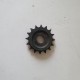 PIGNONE MOTORE SUZUKI GSR 600 2006 2010