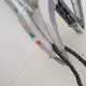 FORCELLONE RUOTA POSTERIORE SUZUKI GSR 600 2006 2010