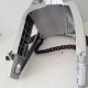 FORCELLONE RUOTA POSTERIORE SUZUKI GSR 600 2006 2010
