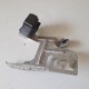 STAFFA SUPPORTO RELE SUZUKI GSR 600 2006 2010