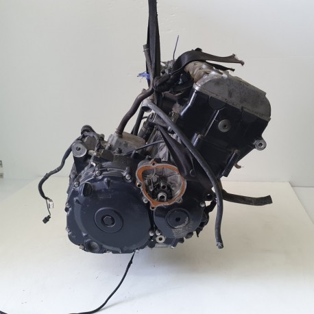 BLOCCO MOTORE SUZUKI GSR 600 2006 2010 N730-126249