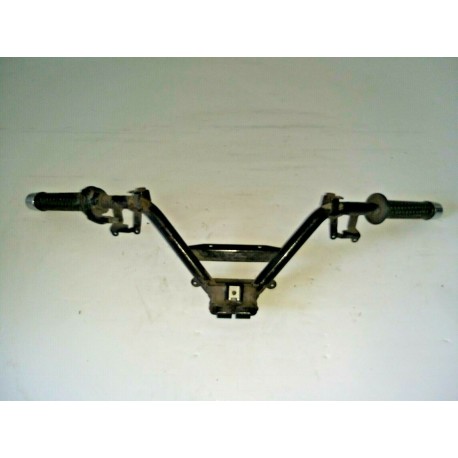MANUBRIO STERZO PIAGGIO MP3 250 2006 2008