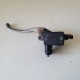 POMPA FRENO LEVA POSTERIORE HONDA SH 300 2008 2009 08 09