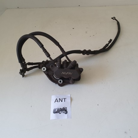 PINZA FRENO TUBO ANTERIORE HONDA SH 300 2008 2009 08 09