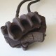 PINZA FRENO TUBO ANTERIORE HONDA SH 300 2008 2009 08 09