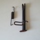 CAVALLETTO LATERALE HONDA SH 300 2008 2009 08 09