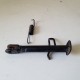 CAVALLETTO LATERALE HONDA SH 300 2008 2009 08 09