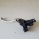 POMPA FRENO LEVA ANTERIORE HONDA SH 300 2008 2009 08 09