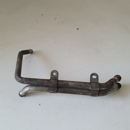 TUBI RADIATORE ACQUA HONDA SH 300 2008 2009 08 09