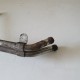 TUBI RADIATORE ACQUA HONDA SH 300 2008 2009 08 09