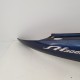 FIANCHETTO POSTERIORE DESTRO HONDA SH 300 2008 2009 08 09 FERMO ROTTO