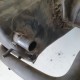SCATOLA FILTRO ARIA HONDA SH 300 2008 2009 08 09
