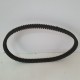 CINGHIA TRASMISSIONE HONDA SH 300 2008 2009 08 09