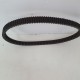 CINGHIA TRASMISSIONE HONDA SH 300 2008 2009 08 09