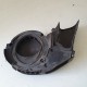 COPERTURA CARENA CARTER HONDA SH 300 2008 2009 08 09