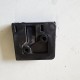 ATTACCO SUPPORTO RETROSCUDO HONDA SH 300 2008 2009 08 09