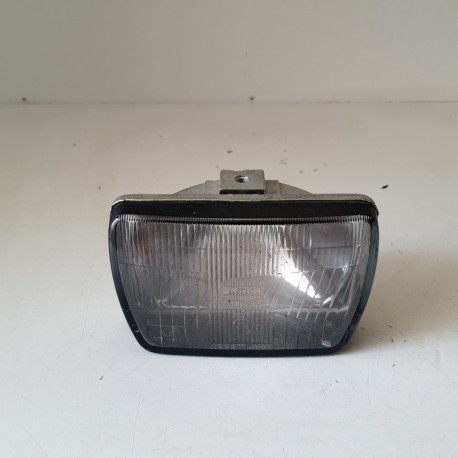 FANALE FARO ANTERIORE YAMAHA XT 600 02438R20 110-31677