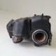 AIR BOX SCATOLA FILTRO ARIA HORNET 600 2003 03