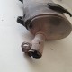 TERMINALE SCARICO MARMITTA HONDA SH 300 2008 2009 08 09