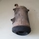 TERMINALE SCARICO MARMITTA HONDA SH 300 2008 2009 08 09