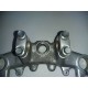 PIASTRA FORCELLA SUPERIORE YAMAHA TW 125 1999 2001 2003 2004