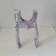 FORCELLONE RUOTA POSTERIORE HONDA HORNET 600 2005 2006